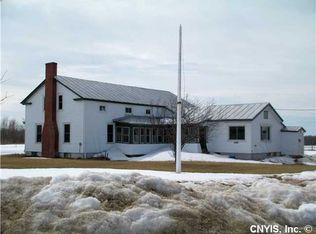 5401 State Route 3, Henderson, NY 13650