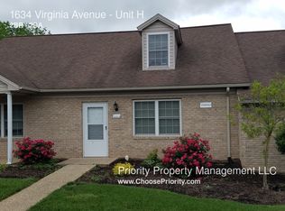1634 Virginia Ave APT H, Harrisonburg, VA 22802