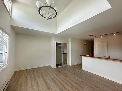 Floor plan Studio