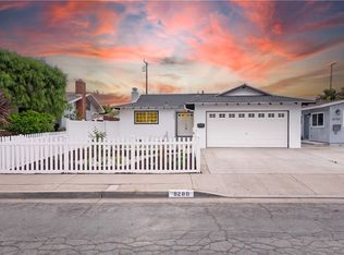 8280 E Carburton St, Long Beach, CA 90808