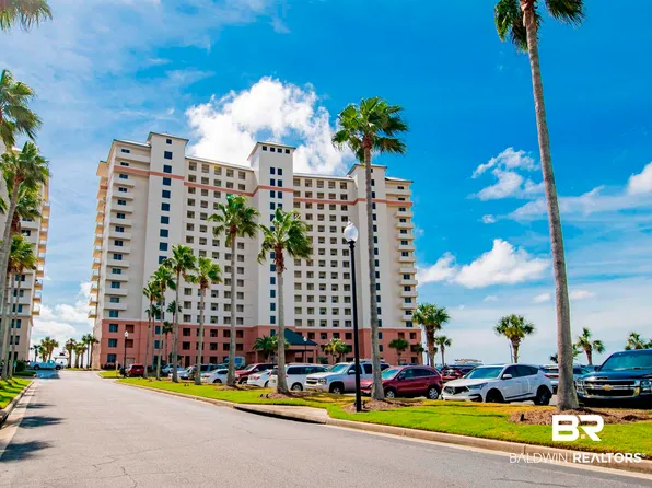 527 Beach Club Trl APT D1106, Gulf Shores, AL 36542
