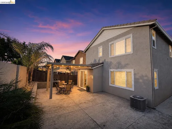 167 Davisco Dr, Oakley, CA 94561