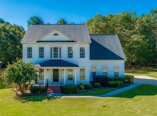 137 Armistead Ln, Easley, SC 29642