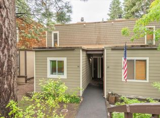 3115 N Lake Blvd #90, Tahoe City, CA