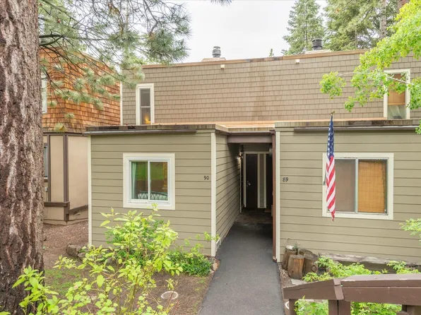 3115 N Lake Blvd #90, Tahoe City, CA 96145