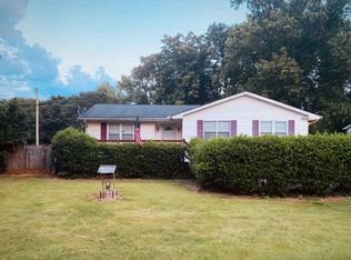110 Pinedale St, Maryville, TN 37801