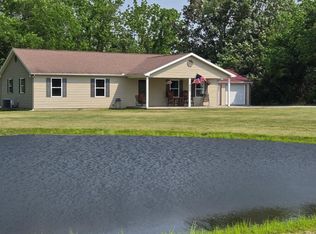 3426 Hunter Creek Dr, Blanchester, OH 45107