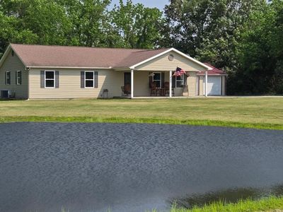 3426 Hunter Creek Dr, Blanchester, OH, 45107