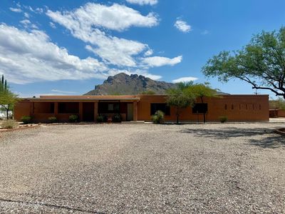 8402 N Northern Ave, Tucson, AZ, 85704