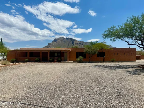 8402 N Northern Ave, Tucson, AZ 85704