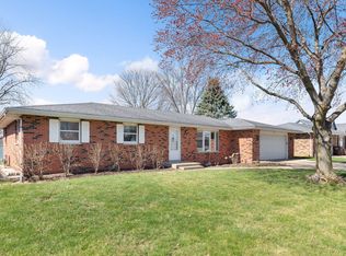 333 S Elm St, Manteno, IL 60950