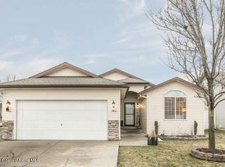 7812 N Joanna Dr, Coeur D Alene, ID 83815