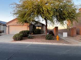 6528 E Escape Ave, Florence, AZ 85132