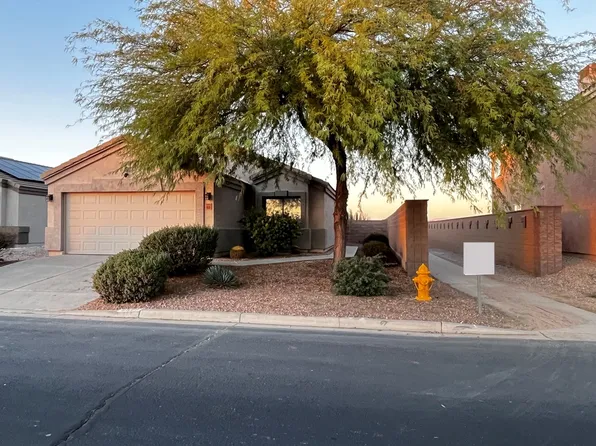 6528 E Escape Ave, Florence, AZ 85132