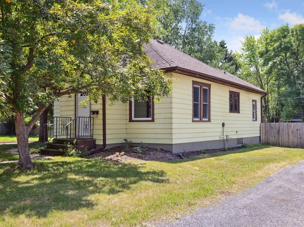 260 Broadway St E, Amery, WI 54001