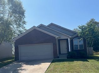 216 Berkshire Ln, Georgetown, KY 40324