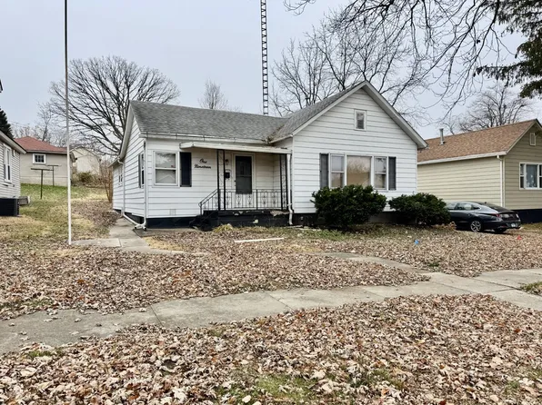 119 E 2nd St, Spring Valley, IL 61362