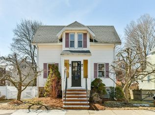 22 Ardale St, Roslindale, MA 02131