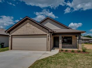 7055 Shadesbrook Cir, Tuscaloosa, AL 35405