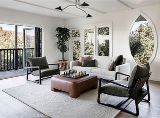 1321 Wildwood Dr, Los Angeles, CA 90041