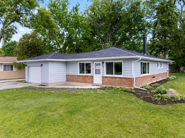 280 Rich Rd, Park Forest, IL 60466