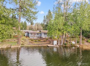 721 E Trails End Dr, Belfair, WA