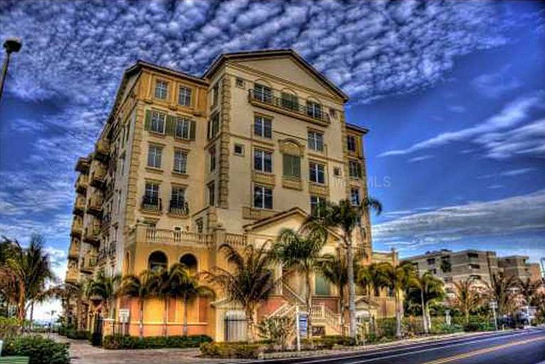 1st image of 19640 Gulf Blvd APT 402