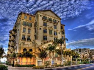 19640 Gulf Blvd APT 402, Indian Shores, FL 33785