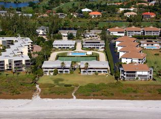 1350 Middle Gulf Dr UNIT 2F, Sanibel, FL 33957