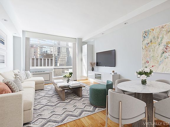 2nd image of 303 E 43rd St APT 16C