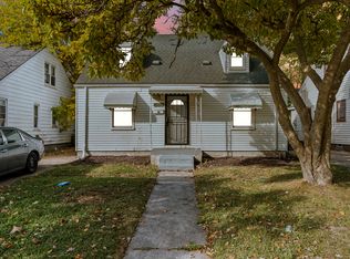 7419 Asbury Park, Detroit, MI 48228