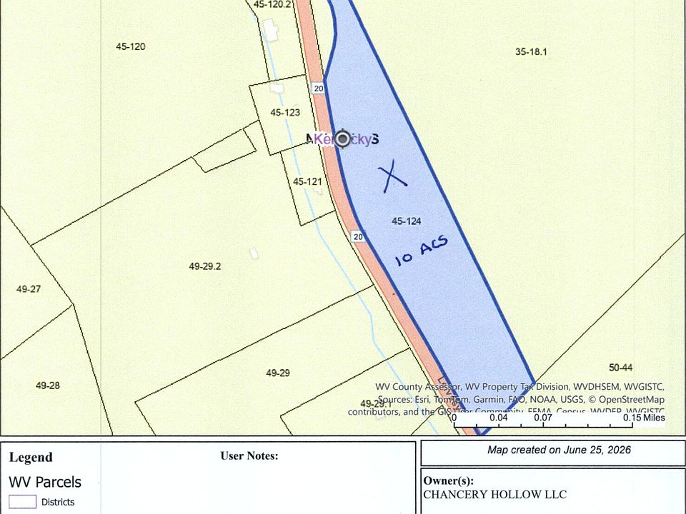 2nd image of 6699 Leivasy Rd