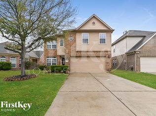 22610 Spring Crossing Dr, Spring, TX 77373