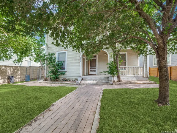 617 Dawson, San Antonio, TX 78202