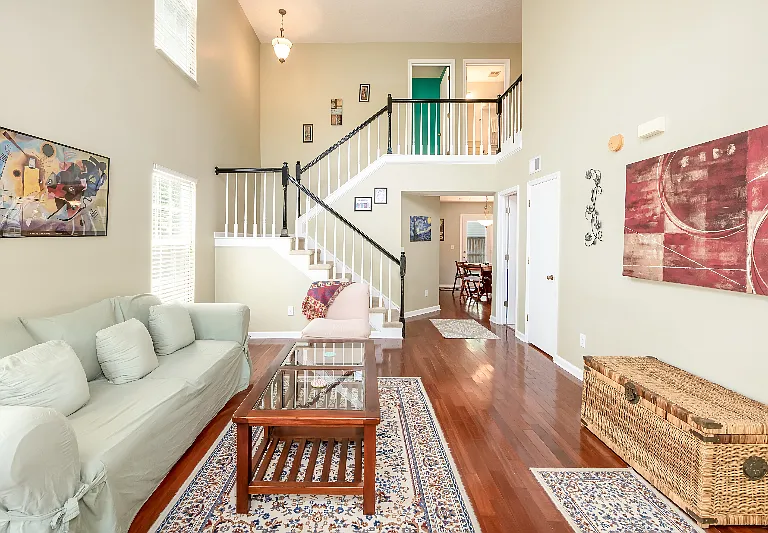 2785 Flower Creek Way — Photo 1