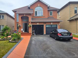 1804 Holbrook Ct #BASEMENT, Pickering, ON L1V 7C2