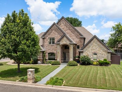 1033 Elk Ridge Dr, Stephenville, TX, 76401