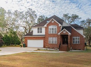 160 Douglas Pointe Dr, Bainbridge, GA 39819