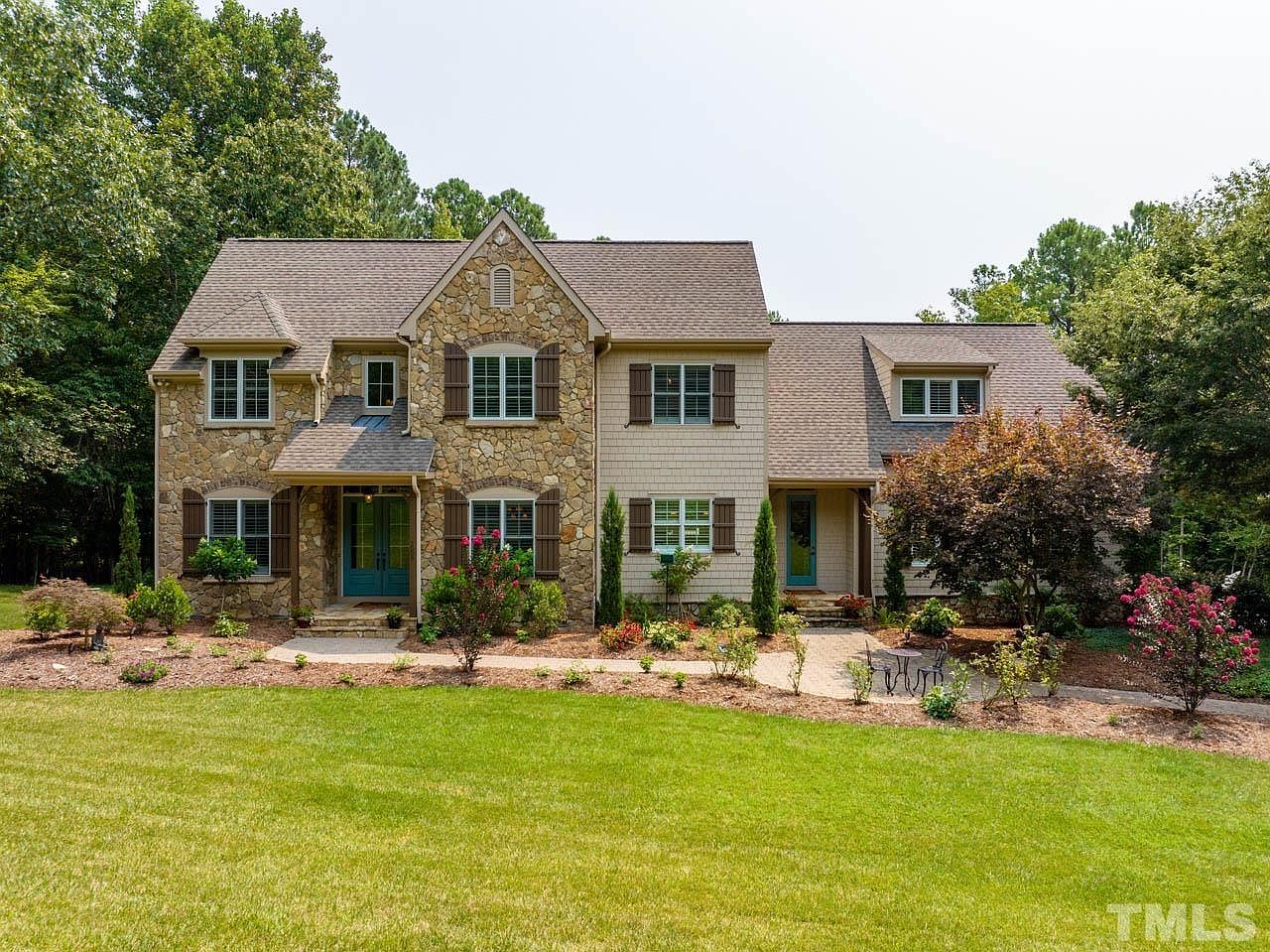 1009 Tuscany Dr, Hillsborough, NC 27278 MLS 2526142 Zillow