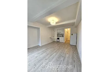 Sold by City Connections Realty