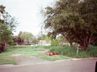 809 S 10th Ave, Edinburg, TX 78539