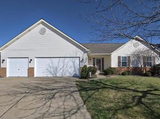 9 Quillpen Ct, O'Fallon, MO 63366