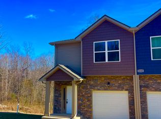 1145 Timberridge Dr #A, Clarksville, TN 37042
