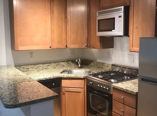 4840 Macarthur Blvd NW APT 206, Washington, DC