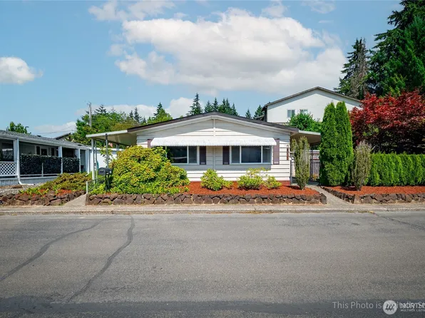 930 Trosper Road SW #43, Tumwater, WA 98512