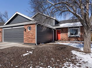 754 Marigold Ln, Fort Collins, CO 80526