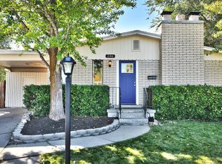 246 E Marla Way, Midvale, UT 84047
