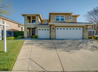 2856 Rebecca Dr, Fairfield, CA 94533