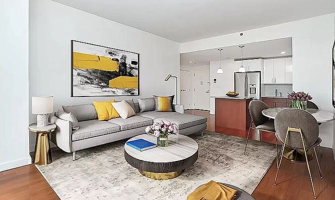 1st image of 2130 Adam Clayton Powell Jr Blvd APT 2E