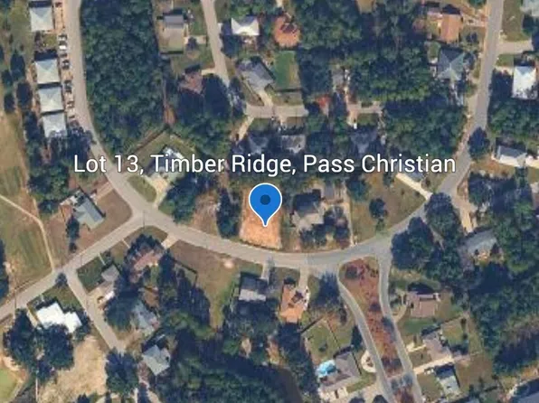 0 Royal Oak Dr, Pass Christian, MS 39571